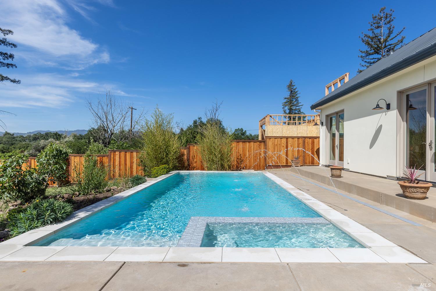 753 Sunnyside Road St. Helena, CA 94574 - Photo 40 of 55