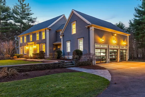 $1,299,000 | 15 Downing Drive, Norton, MA 02766