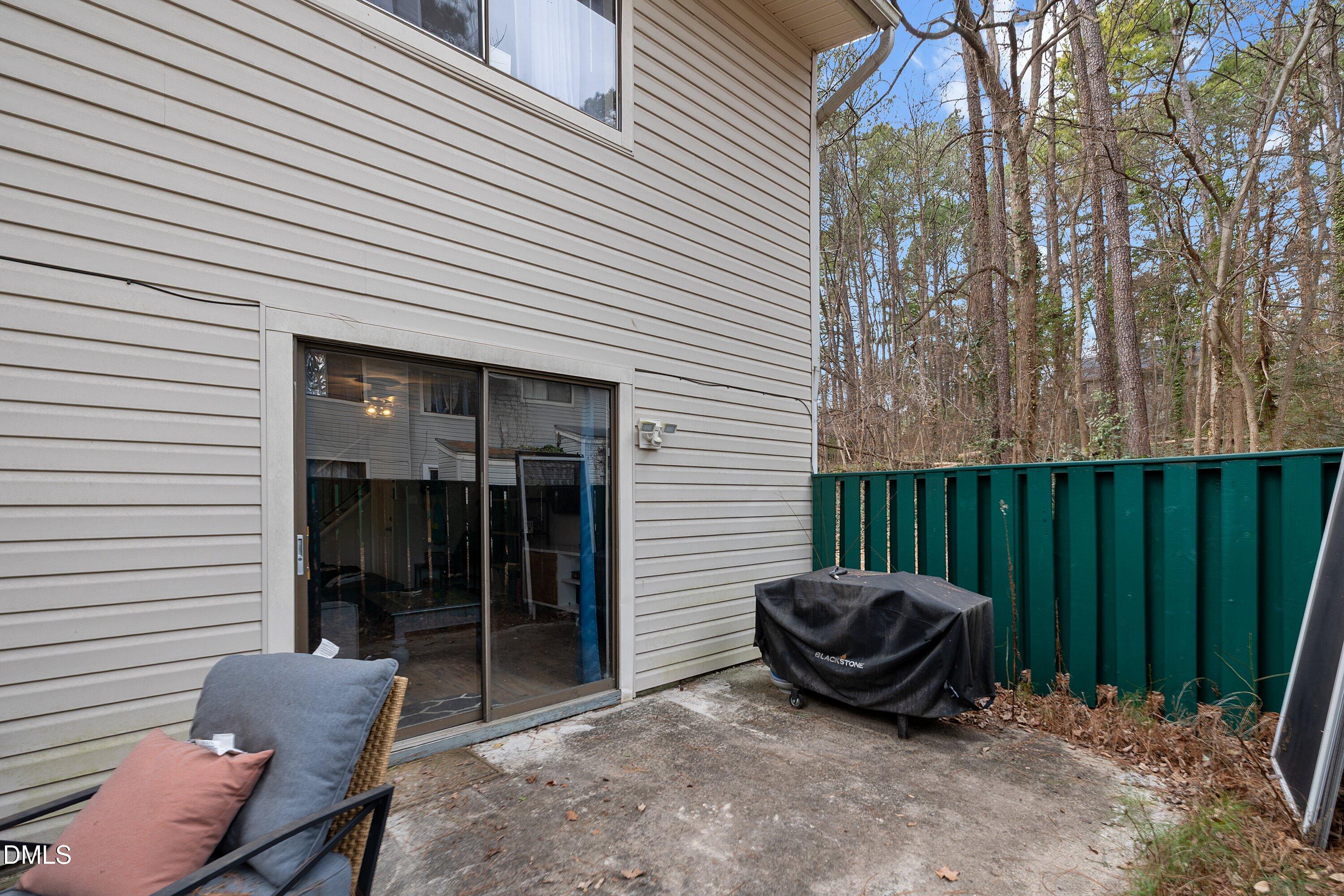 4719 Walden Pond Drive, Unit B Raleigh, NC 27604 - Photo 29 of 36