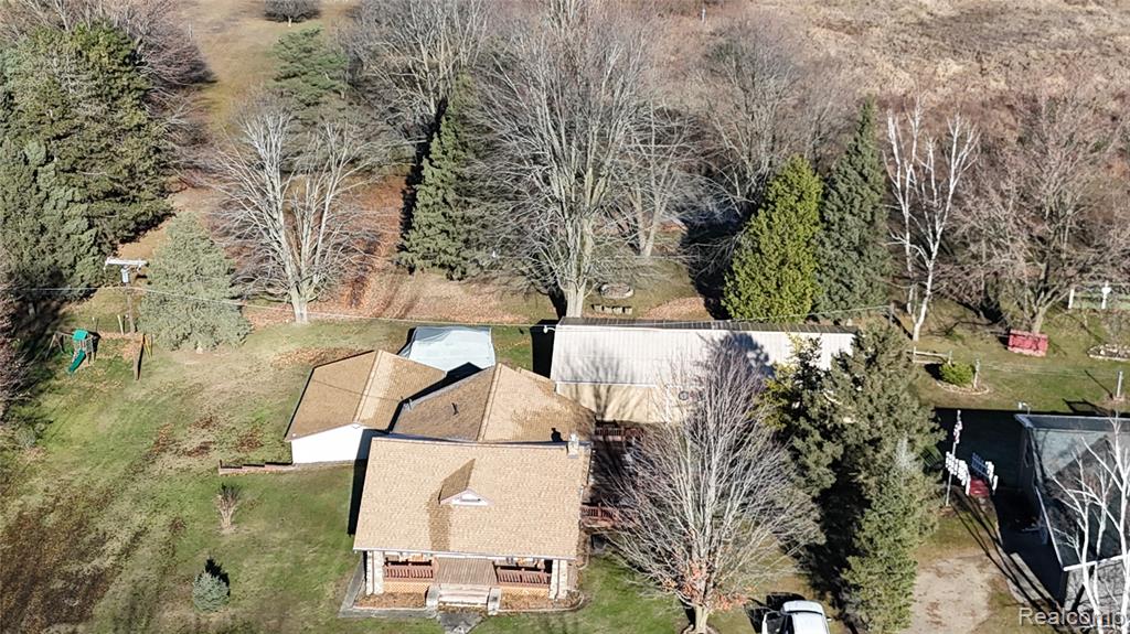 4467 Kings Mill Road North Branch, MI 48461 - Photo 32 of 38