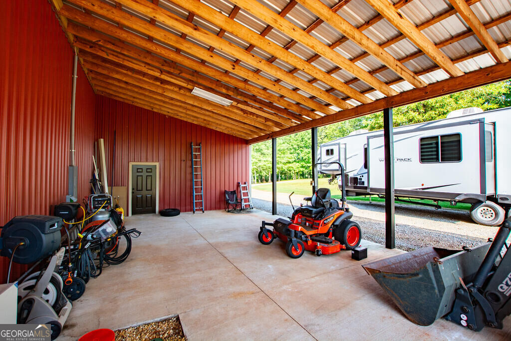 275 Happy Hollow Road Villa Rica, GA 30180 - Photo 47 of 52 Gallery Image 47
