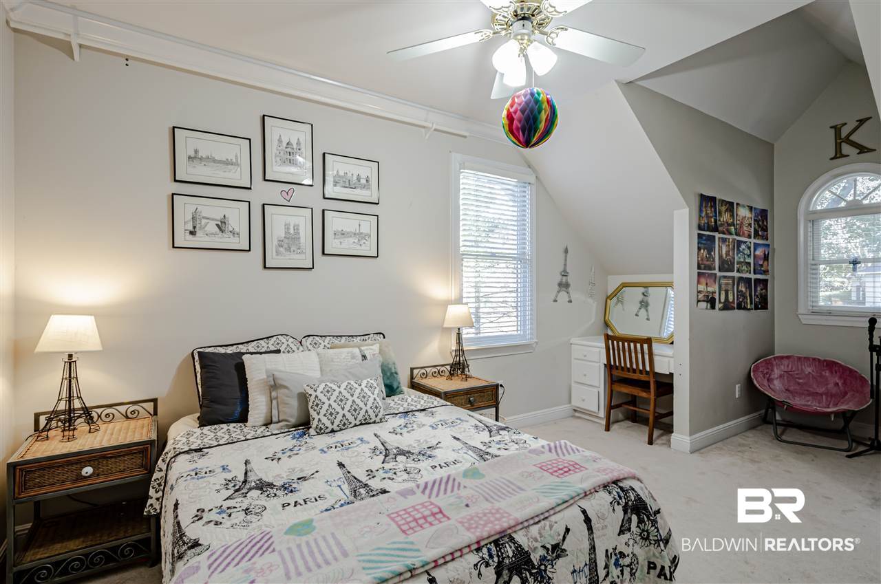 112 Mockingbird Lane Fairhope, AL 36532 - Photo 35 of 50 Bedroom 2