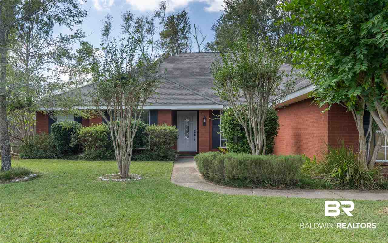 139 Destrehan Road Fairhope, AL 36532 - Photo 1 of 25