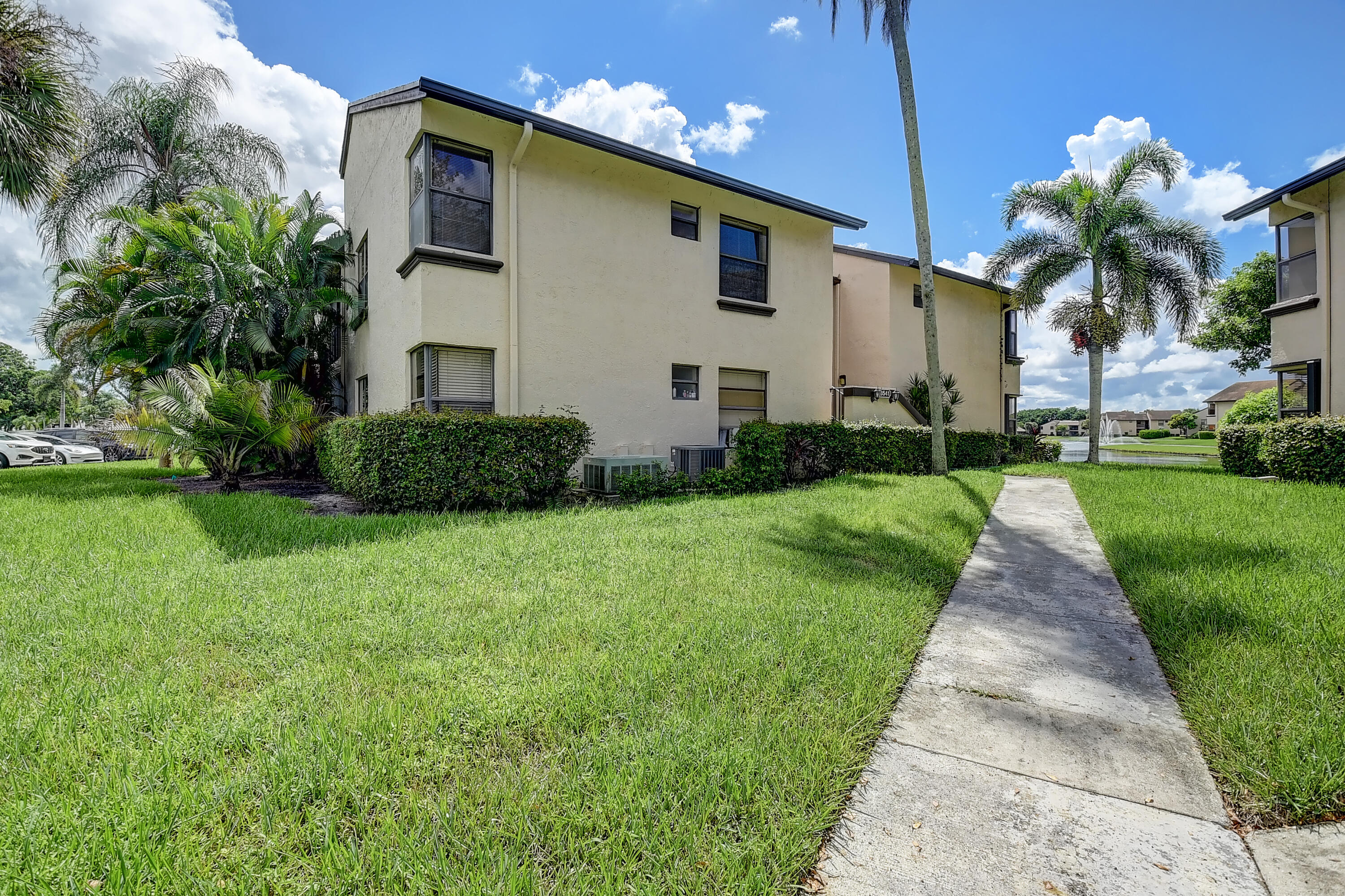 8541 Boca Glades Boulevard West, Unit F, Boca Raton, FL 33434 Compass