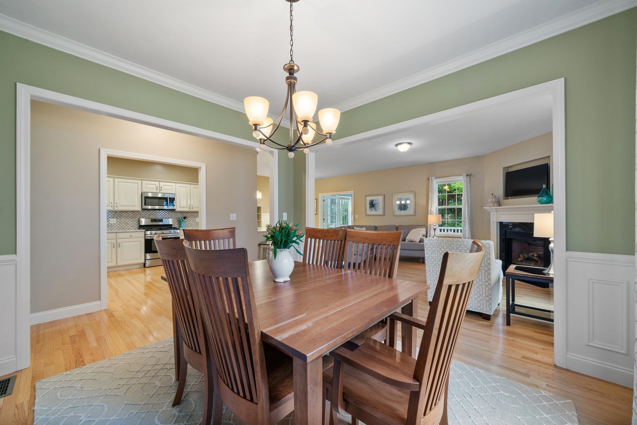 25 Brookview Road Windham, NH 03087 - Photo 15 of 39