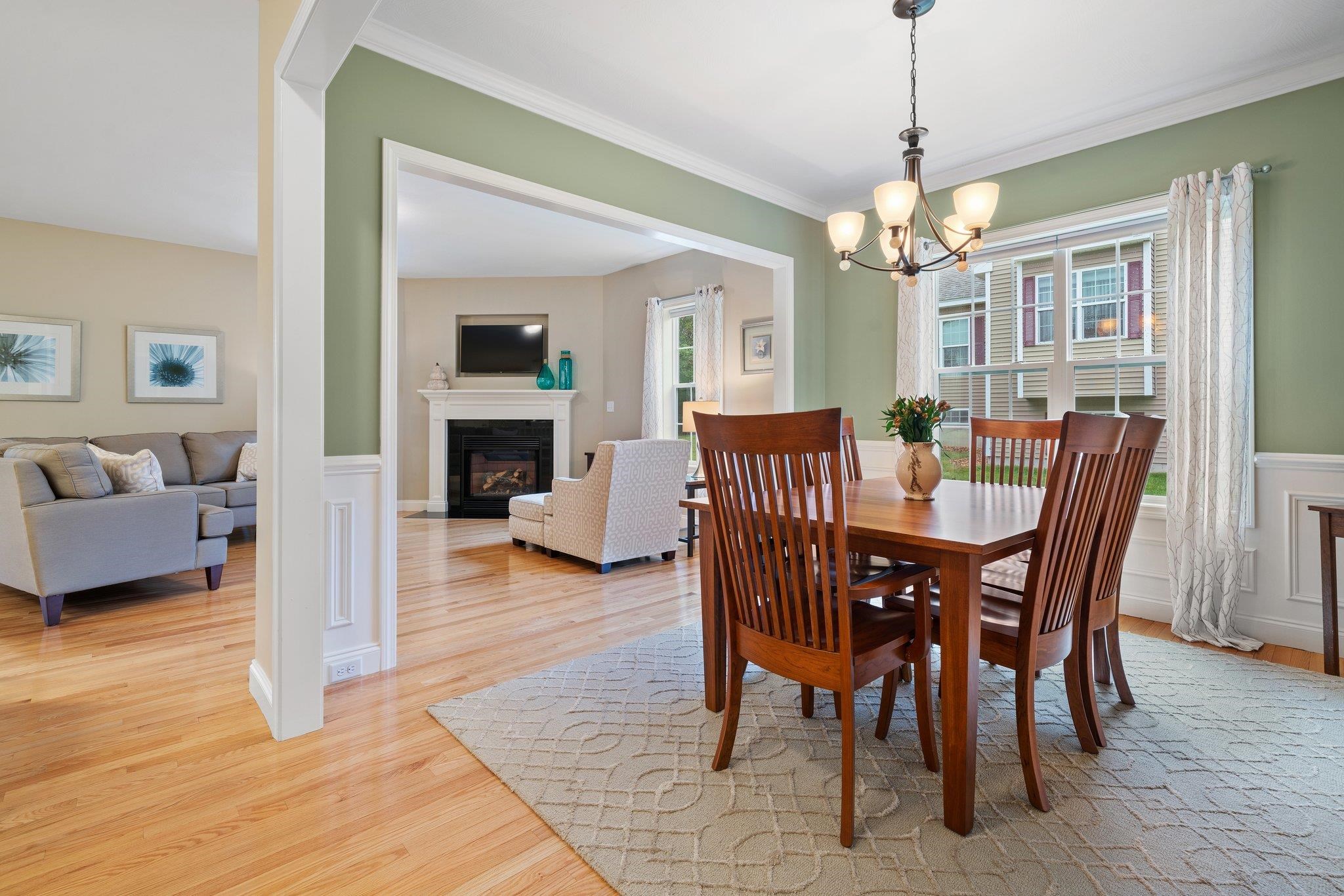 25 Brookview Road Windham, NH 03087 - Photo 16 of 39