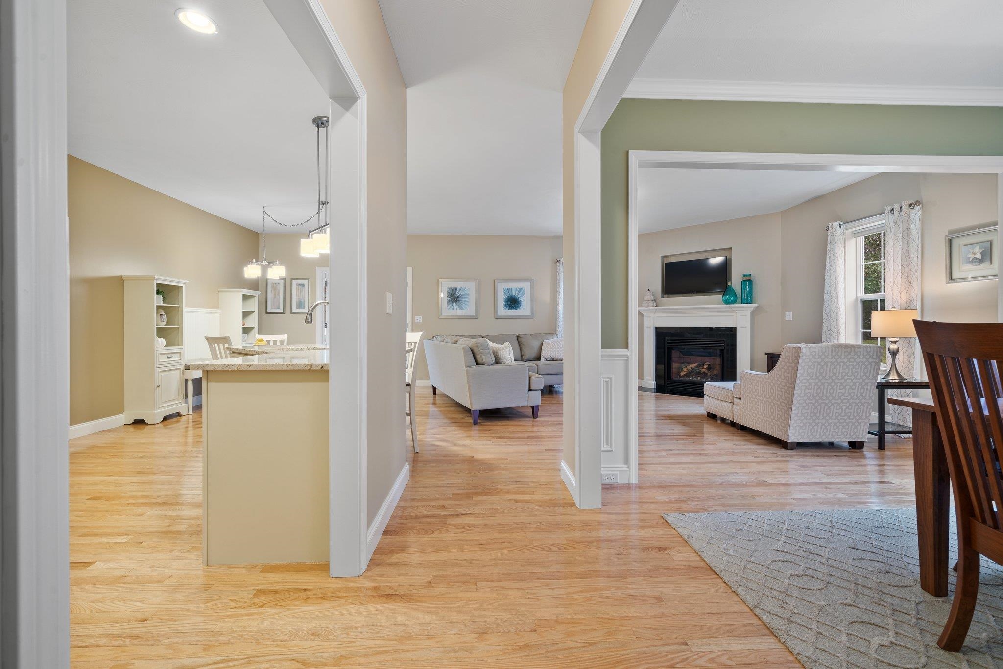 25 Brookview Road Windham, NH 03087 - Photo 17 of 39