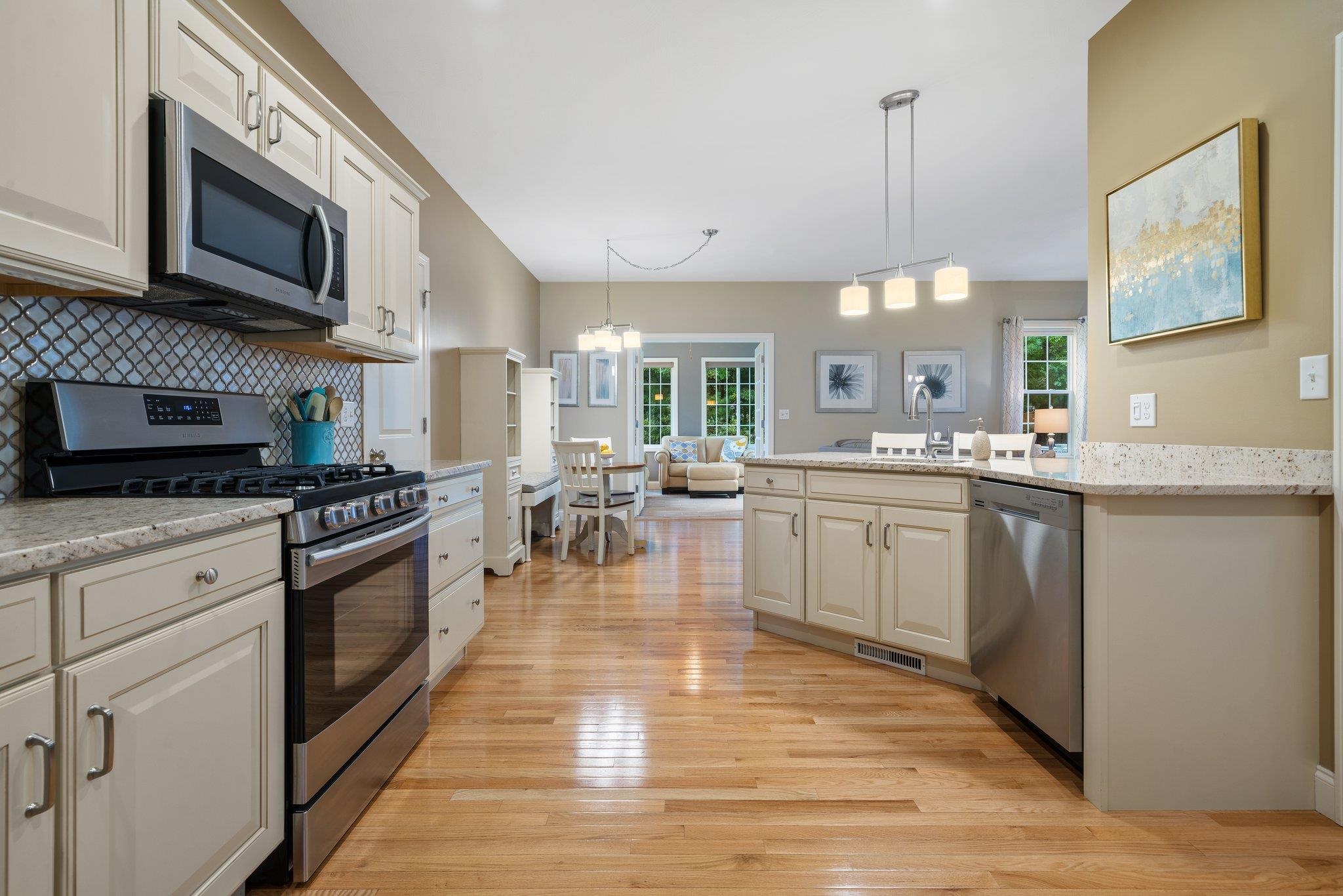 25 Brookview Road Windham, NH 03087 - Photo 18 of 39