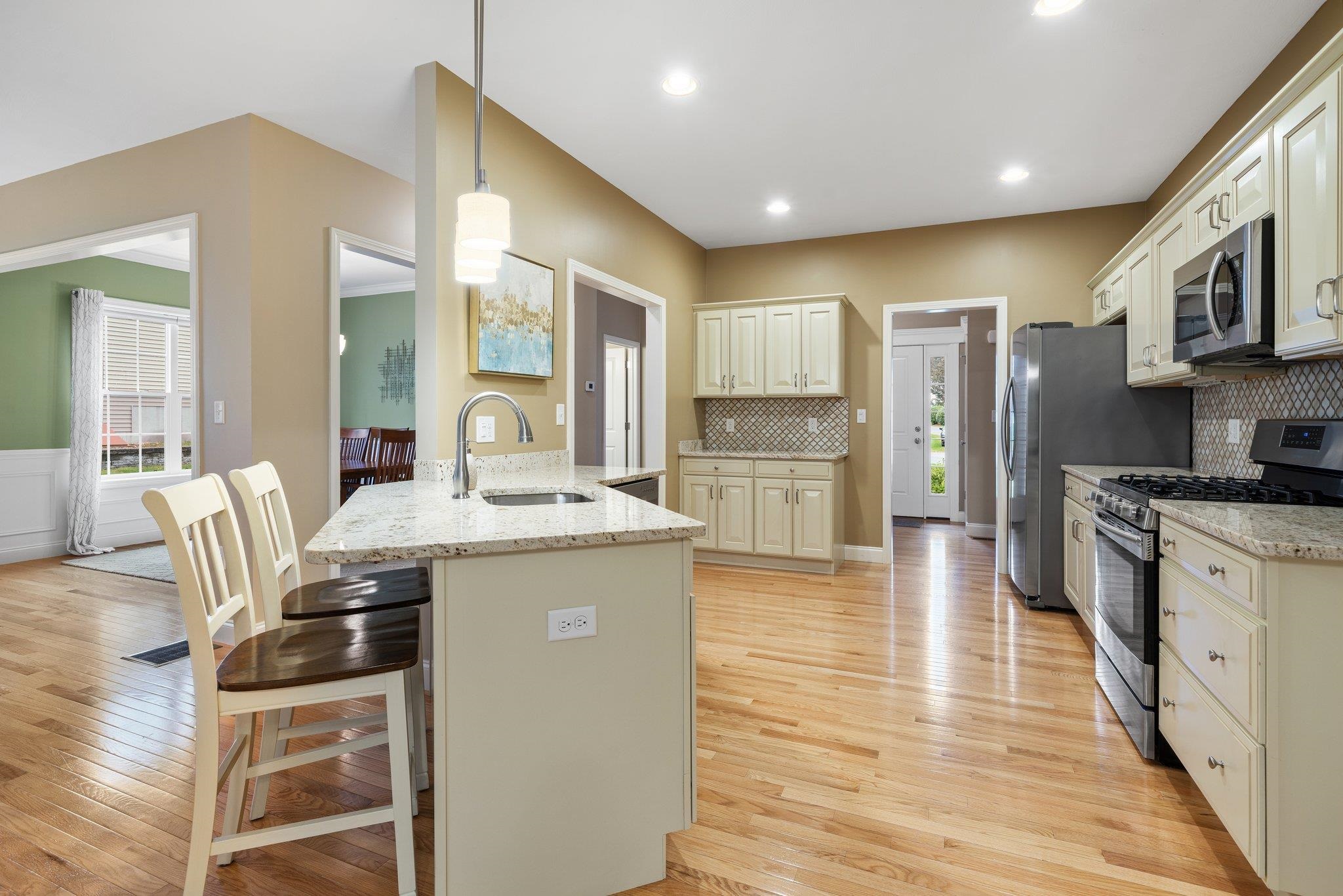 25 Brookview Road Windham, NH 03087 - Photo 20 of 39