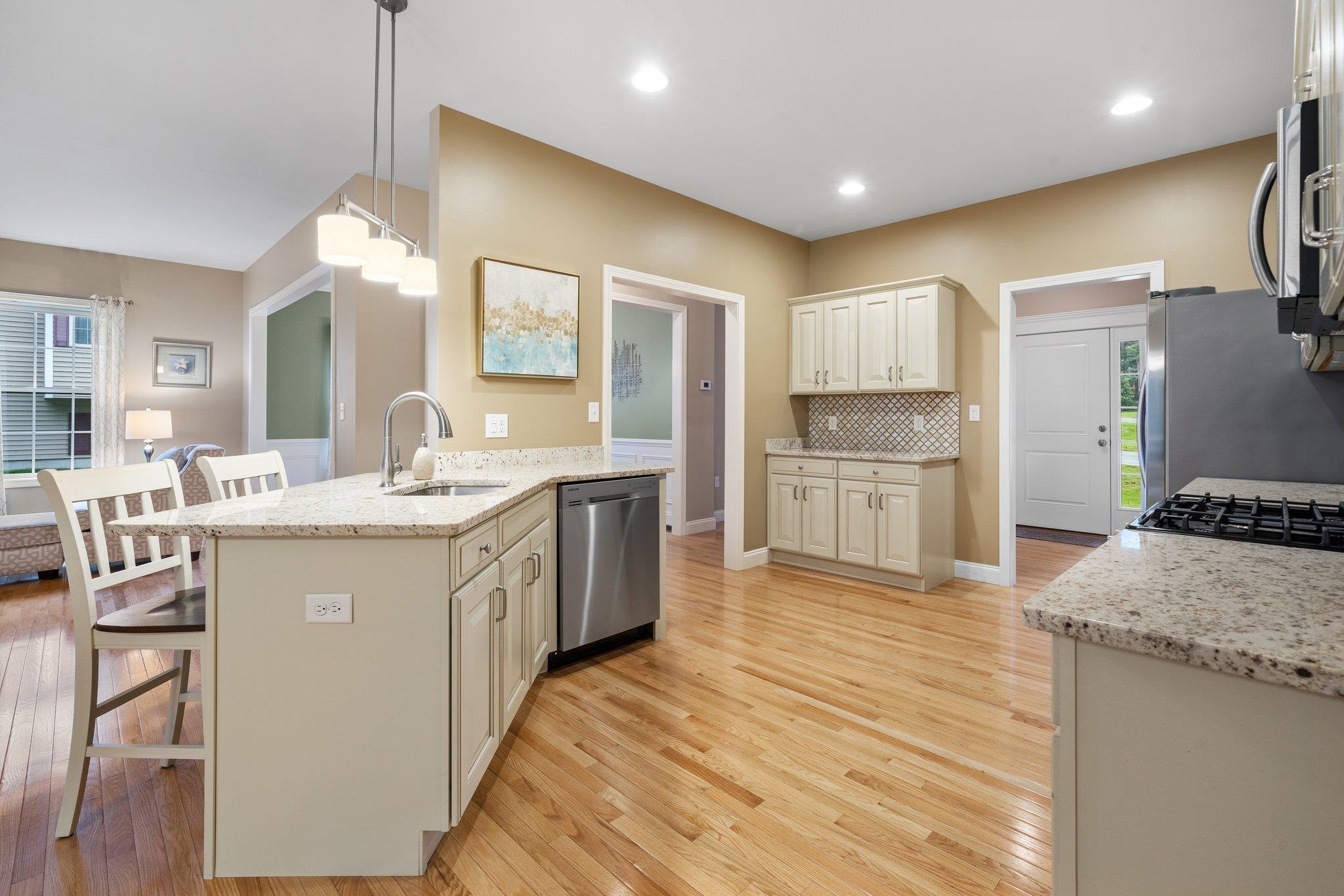 25 Brookview Road Windham, NH 03087 - Photo 21 of 39