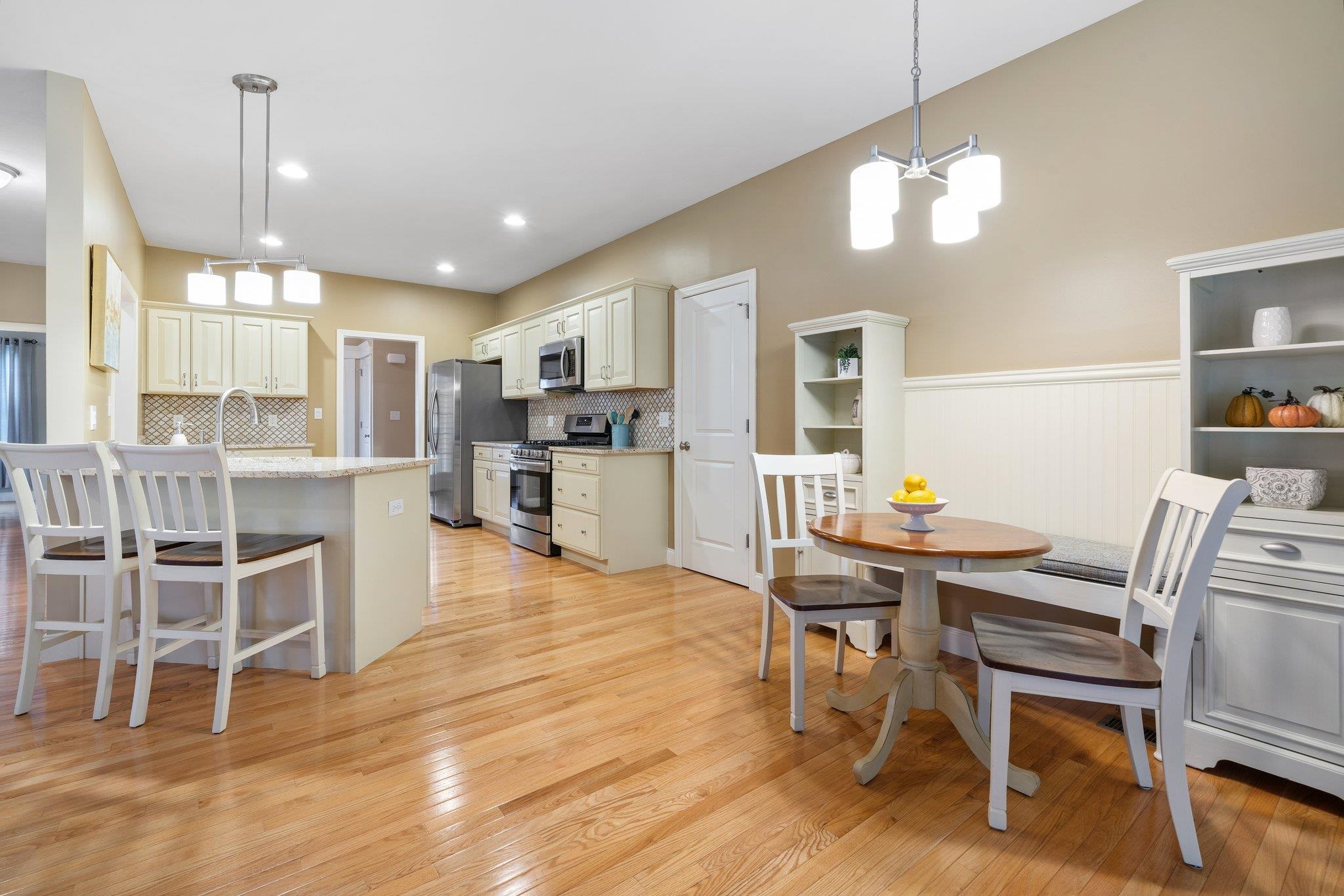 25 Brookview Road Windham, NH 03087 - Photo 22 of 39