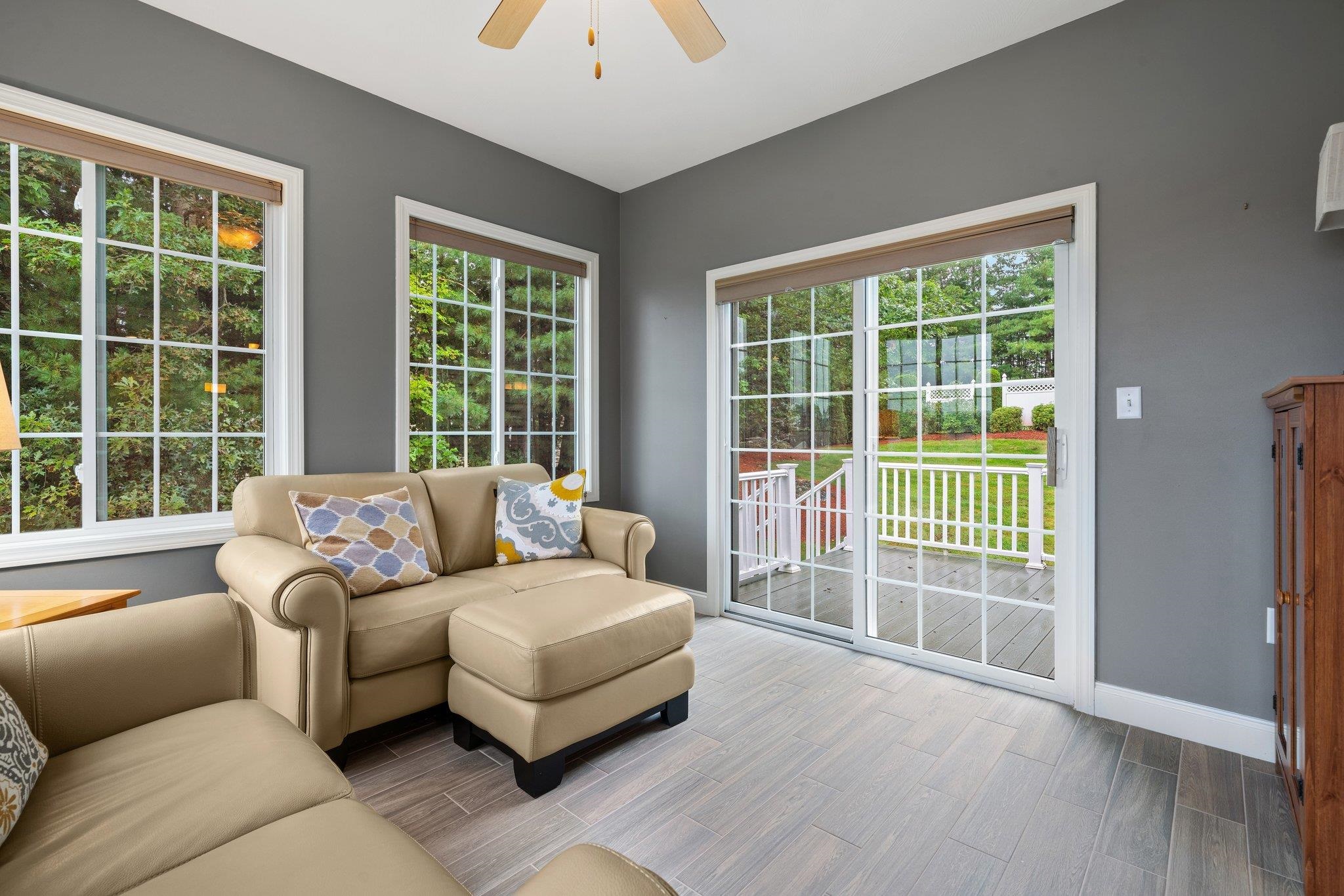 25 Brookview Road Windham, NH 03087 - Photo 26 of 39