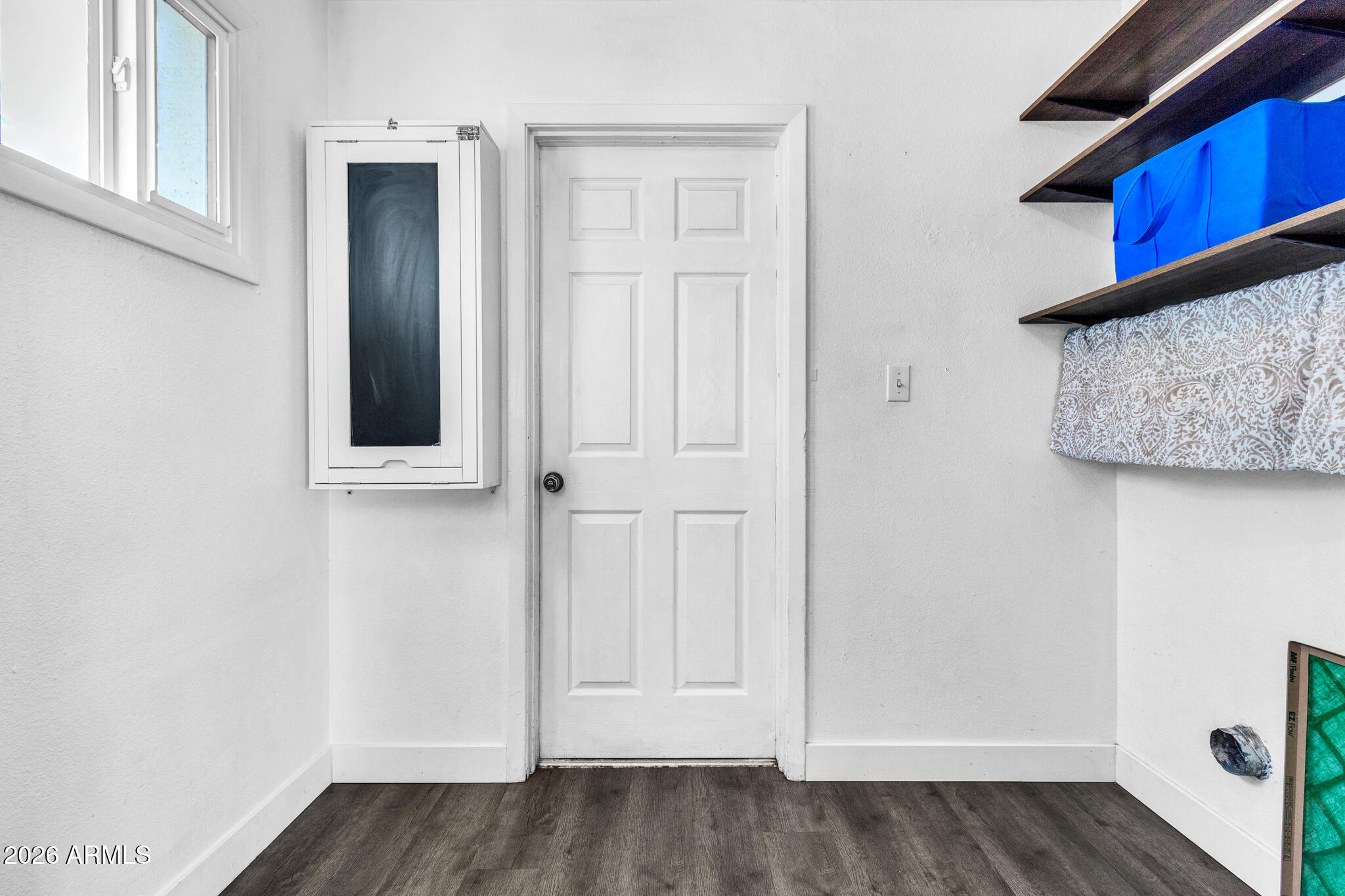 2024 East Rice Drive Tempe, AZ 85283 - Photo 29 of 39 a view of front door