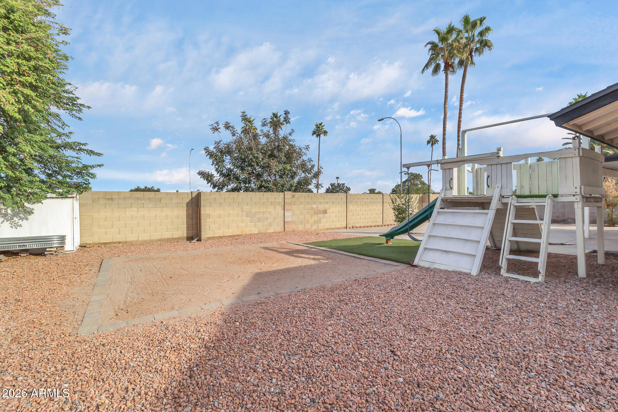 2024 East Rice Drive Tempe, AZ 85283 - Photo 34 of 39 a view of a terrace