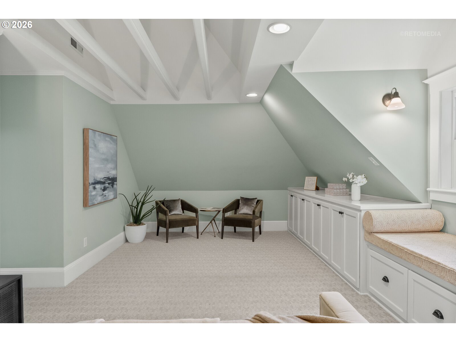 2104 Southwest Spring Street Portland, OR 97201 - Photo 21 of 45