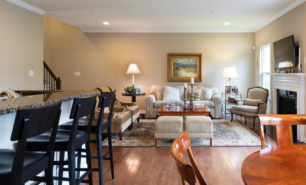 506 Rosecliff Road Wexford, PA 15090 - Photo 11 of 25 Gallery Image 11