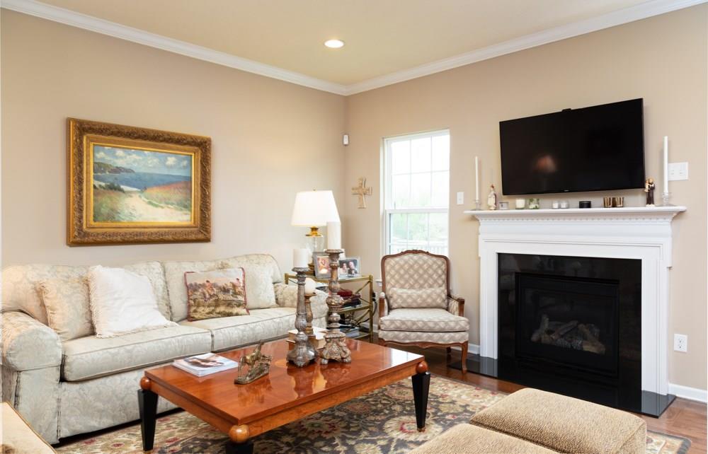 506 Rosecliff Road Wexford, PA 15090 - Photo 4 of 25 Gallery Image 4