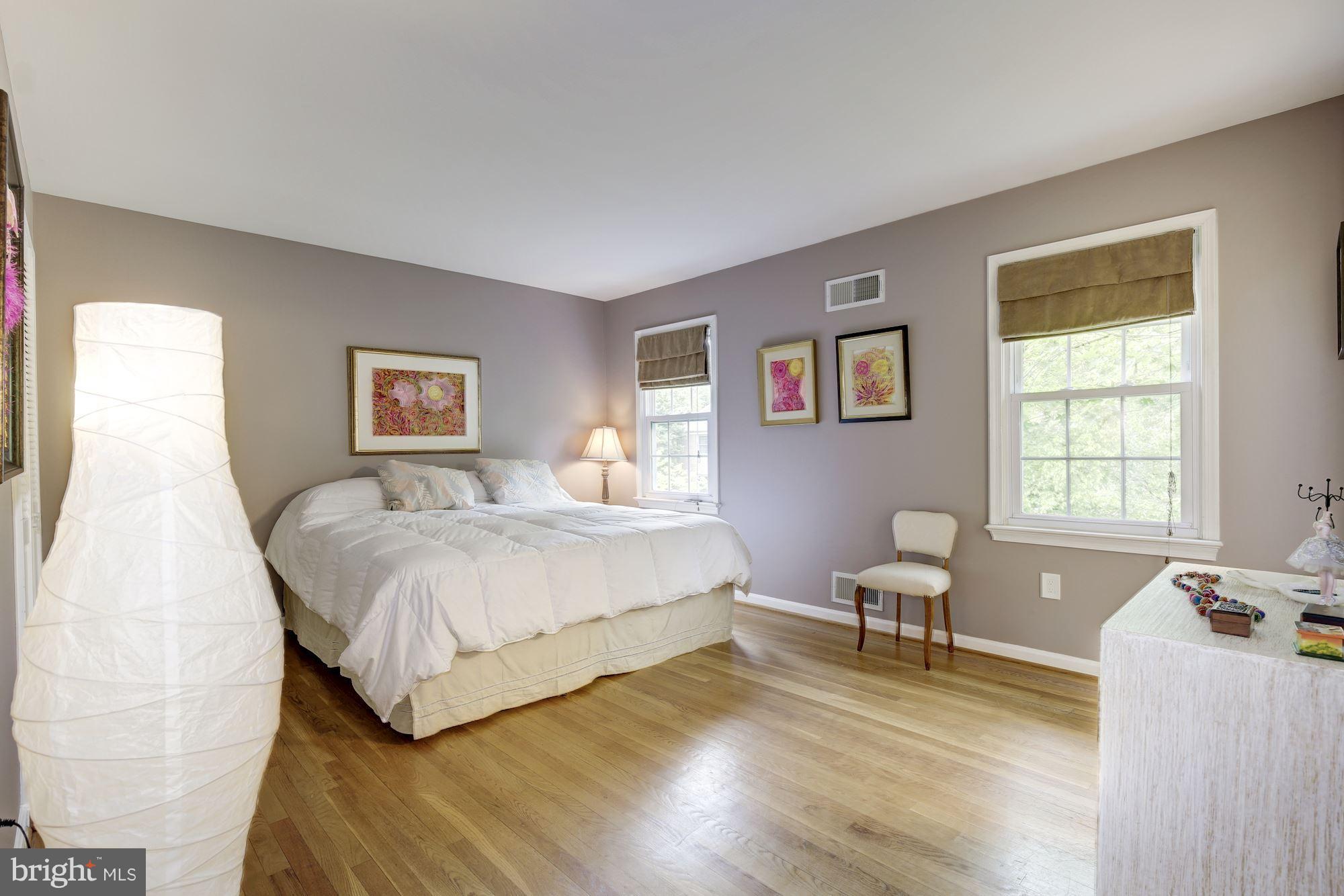 8504 Atwell Road Potomac, MD 20854 - Photo 18 of 30 Bedroom (Master)