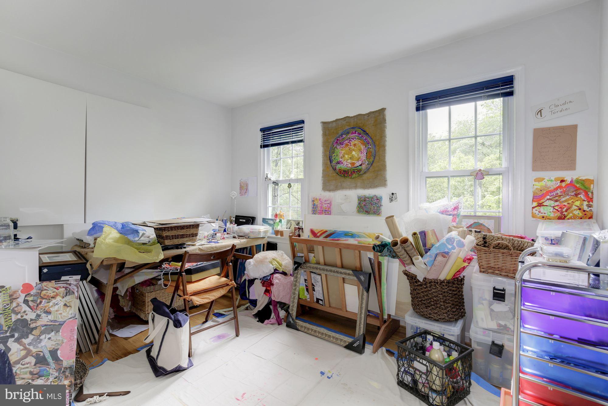 8504 Atwell Road Potomac, MD 20854 - Photo 23 of 30 Bedroom