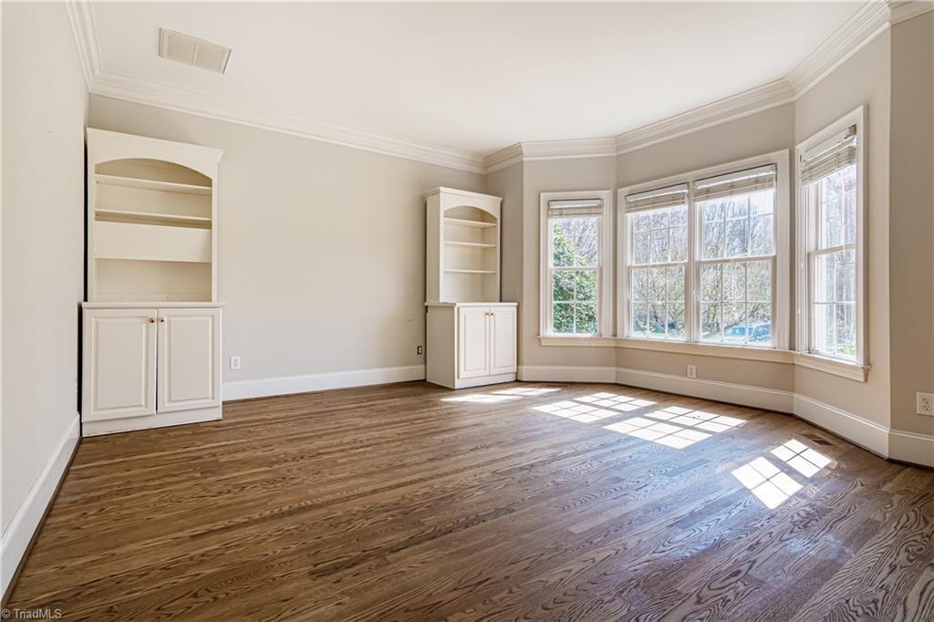 8534 Rosedale Drive Oak Ridge, NC 27310 - Photo 3 of 30