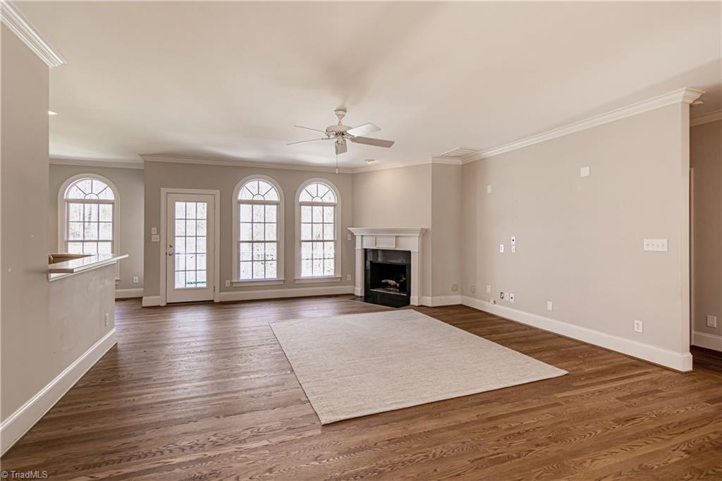 8534 Rosedale Drive Oak Ridge, NC 27310 - Photo 7 of 30