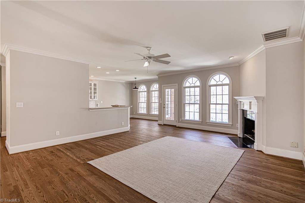 8534 Rosedale Drive Oak Ridge, NC 27310 - Photo 8 of 30