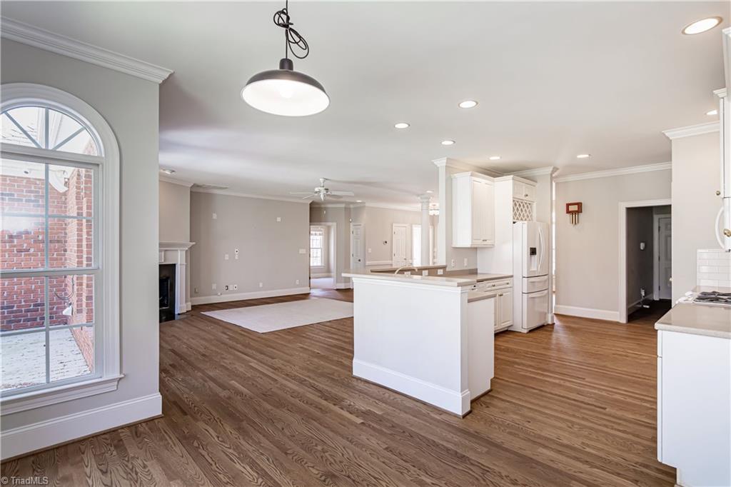 8534 Rosedale Drive Oak Ridge, NC 27310 - Photo 9 of 30