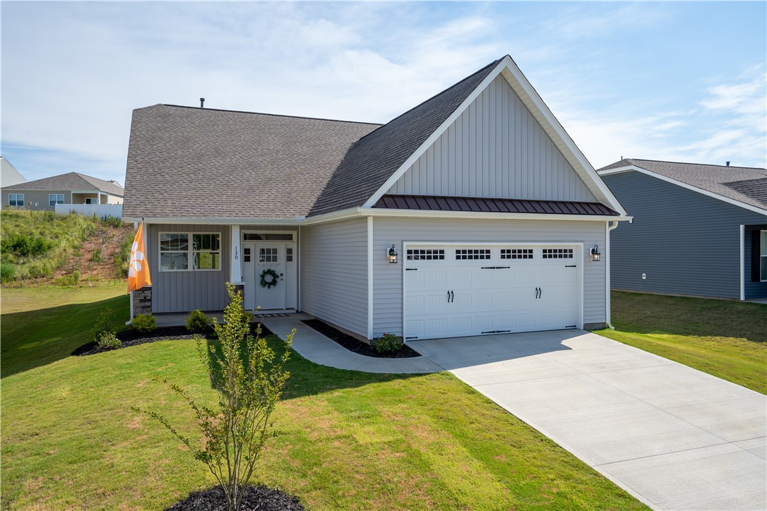 130 Capslock Trail Pendleton, SC 29670 - Photo 1 of 28