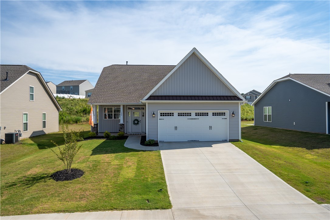 130 Capslock Trail Pendleton, SC 29670 - Photo 2 of 28