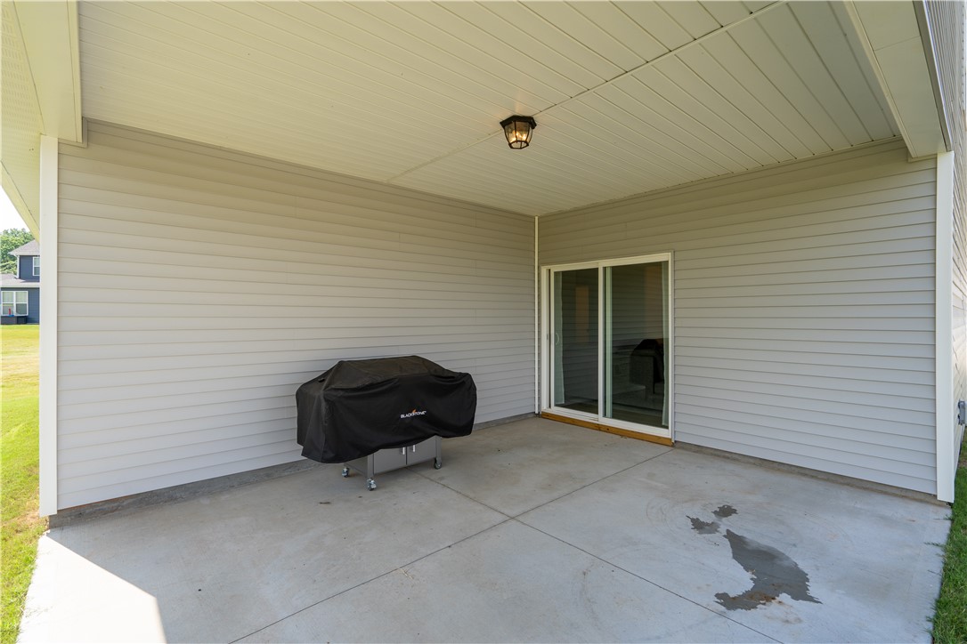 130 Capslock Trail Pendleton, SC 29670 - Photo 25 of 28