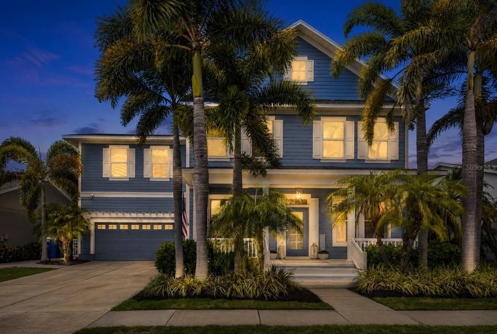 5216 Point Harbor Lane Apollo Beach, FL 33572 - Photo 1 of 88