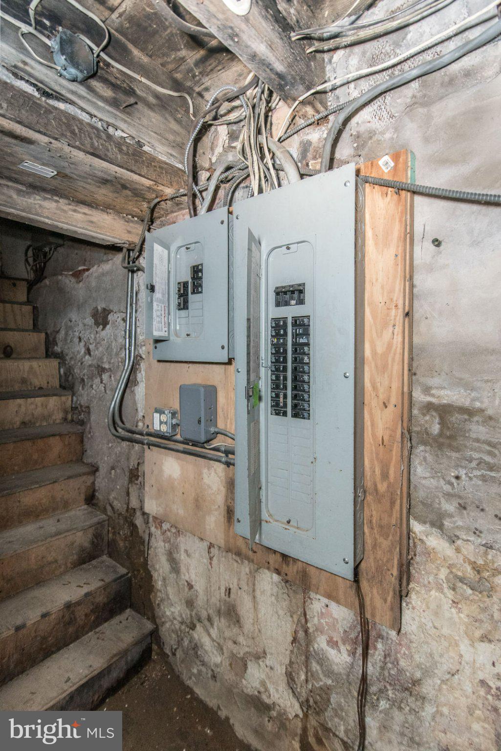 169 State Rd. Bensalem, PA 19020 - Photo 99 of 99 Electric panel