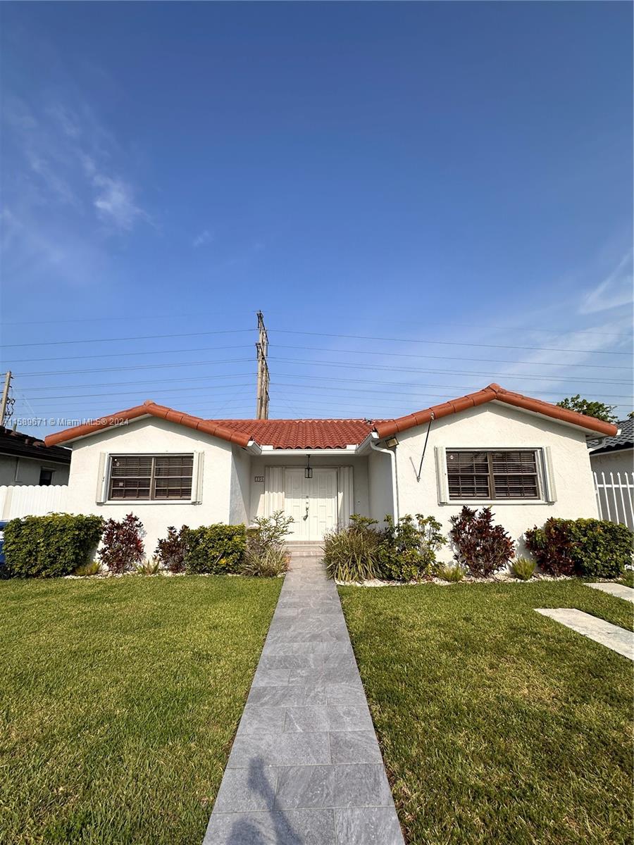 3952 Southwest 136th Avenue, Unit 1 Miami, FL 33175 - Photo 1 of 22