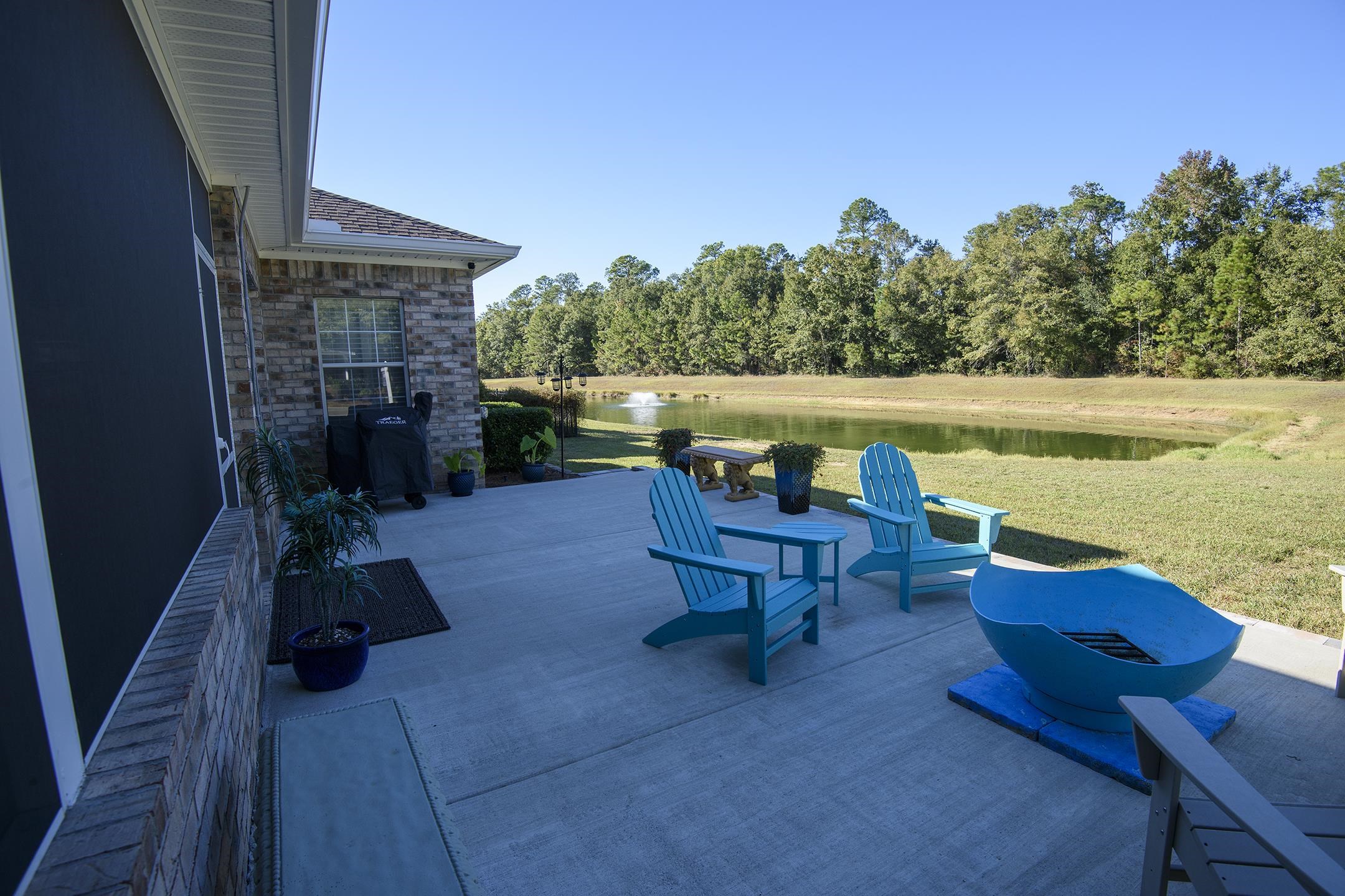 201 Hemingway Loop Foley, AL 36535 - Photo 30 of 47