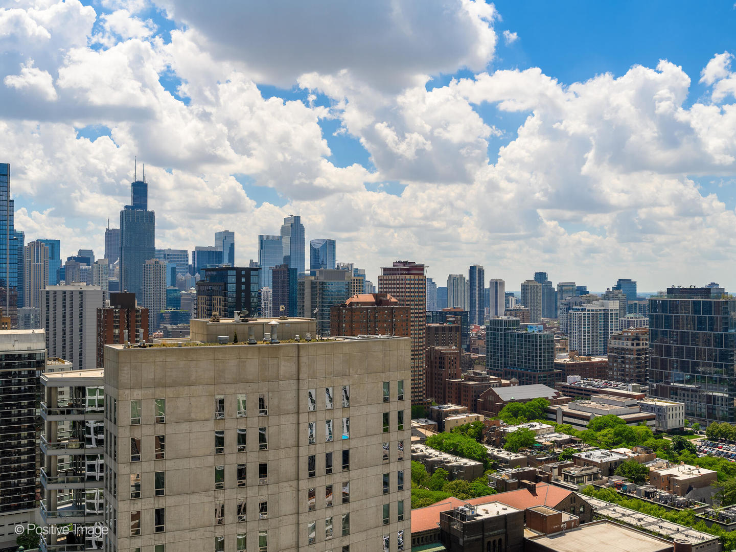 1030 North State Street, Unit 28M Chicago, IL 60610 - Photo 7 of 19