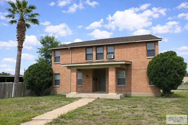 $325,000 | 1721 North 11th Street, McAllen, TX 78501