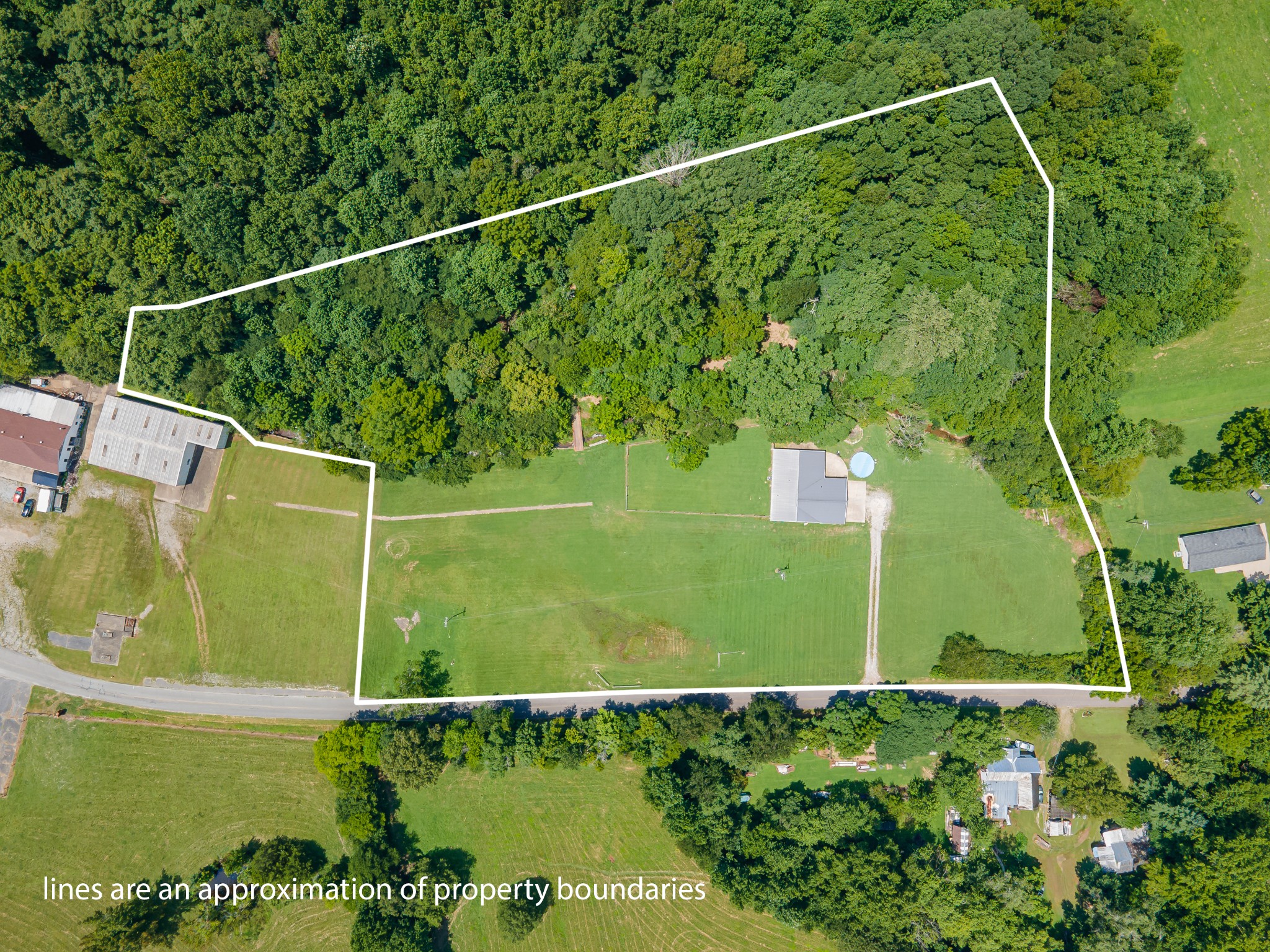 1240 Sumac Road Pulaski, TN 38478 - Photo 53 of 53 Gallery Image 53