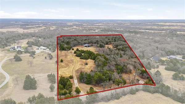 $661,430 | 1807 Pink Hill Road, Bells, TX 75414