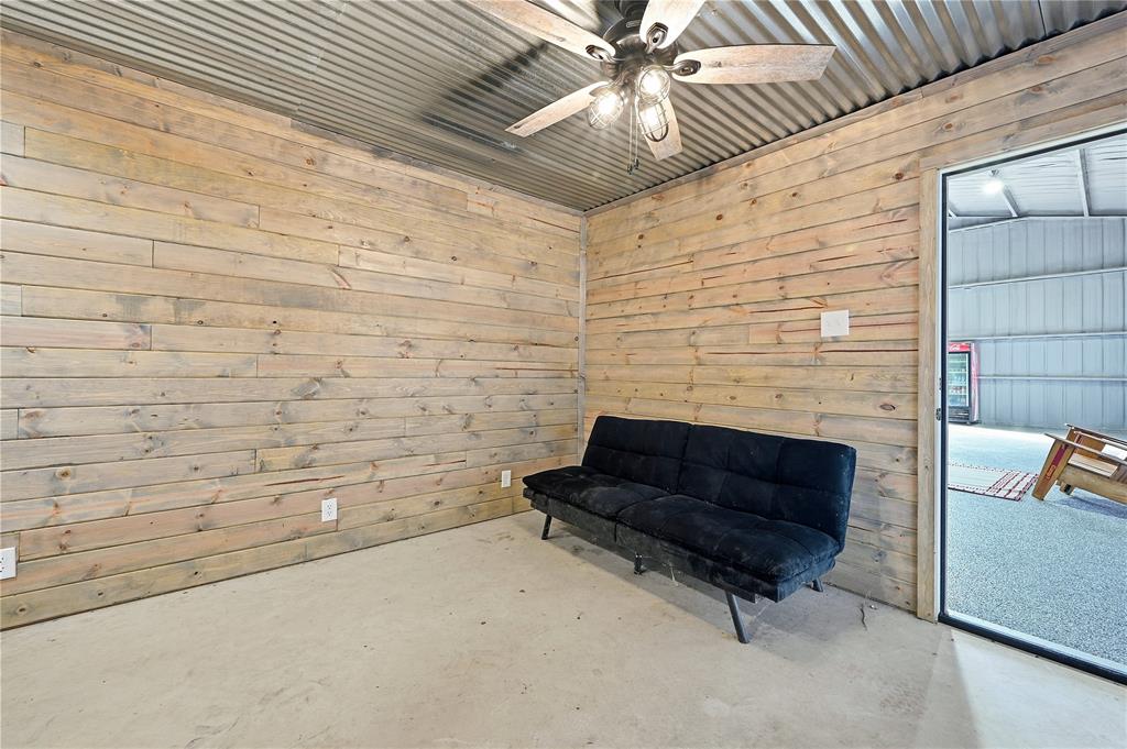 1807 Pink Hill Road Bells, TX 75414 - Photo 19 of 31 a brick building with a outdoor space