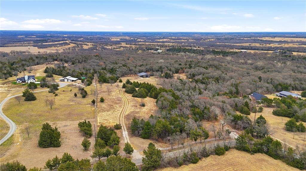 1807 Pink Hill Road Bells, TX 75414 - Photo 25 of 31 a view of a city