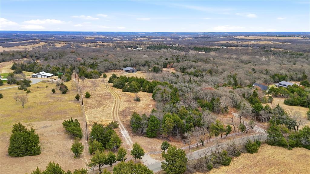 1807 Pink Hill Road Bells, TX 75414 - Photo 26 of 31 a view of a city