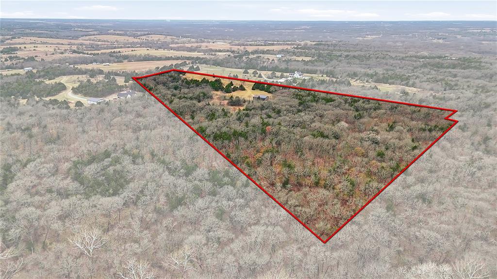 1807 Pink Hill Road Bells, TX 75414 - Photo 5 of 31 a view of a tennis court