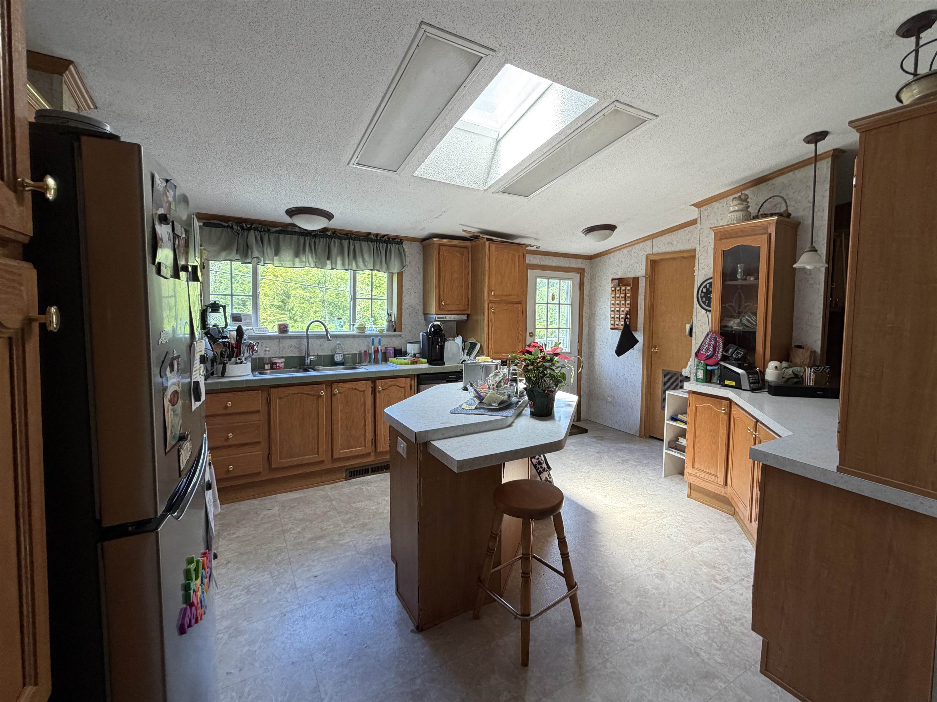 1110 Parker Road Vershire, VT 05079 - Photo 8 of 13