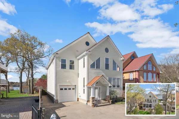 $950,000 | 2113 Lake Drive, Pasadena, MD 21122