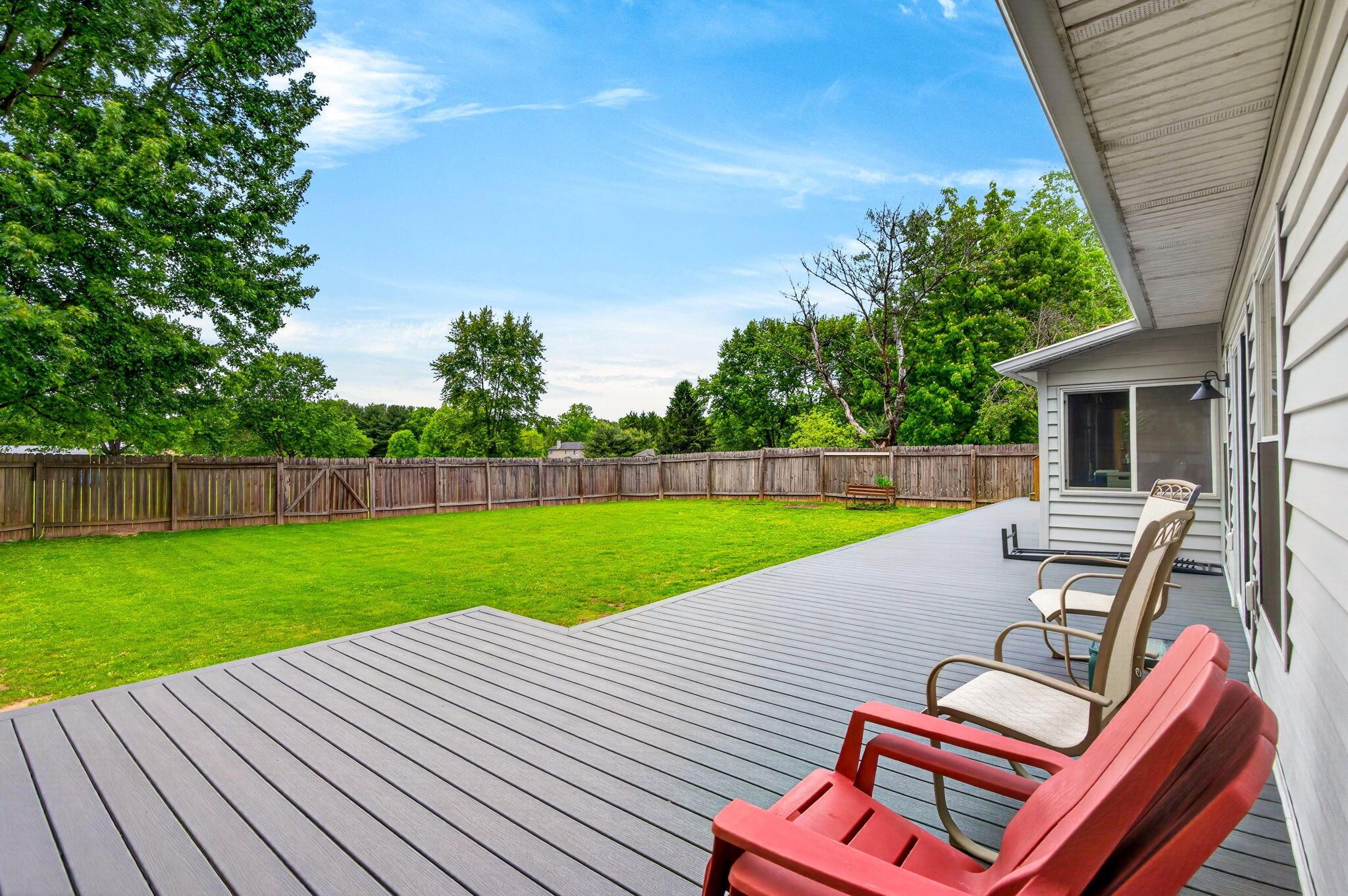 509 Betz Road Northwest Lancaster, OH 43130 - Photo 11 of 53 509 Betz Rd NW 65