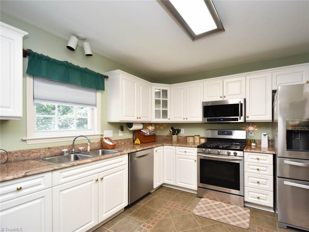7510 Bartonshire Court Oak Ridge, NC 27310 - Photo 1 of 19 Gallery Image 1