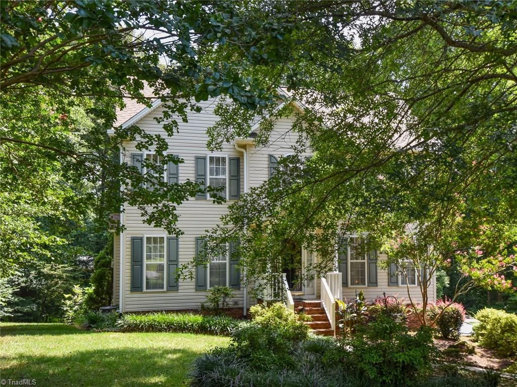 7510 Bartonshire Court Oak Ridge, NC 27310 - Photo 9 of 19 Gallery Image 9