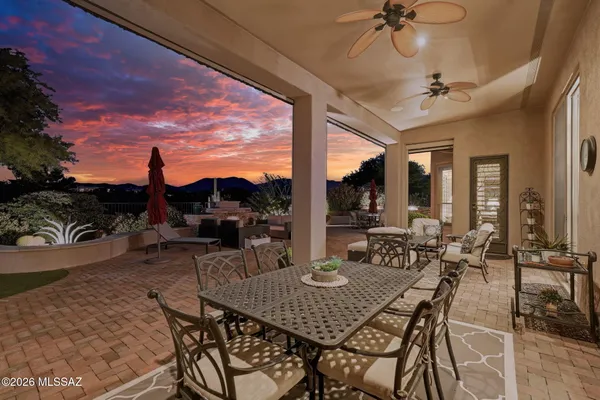 $920,000 | 66218 East Box Elder Road, Tucson, AZ 85739