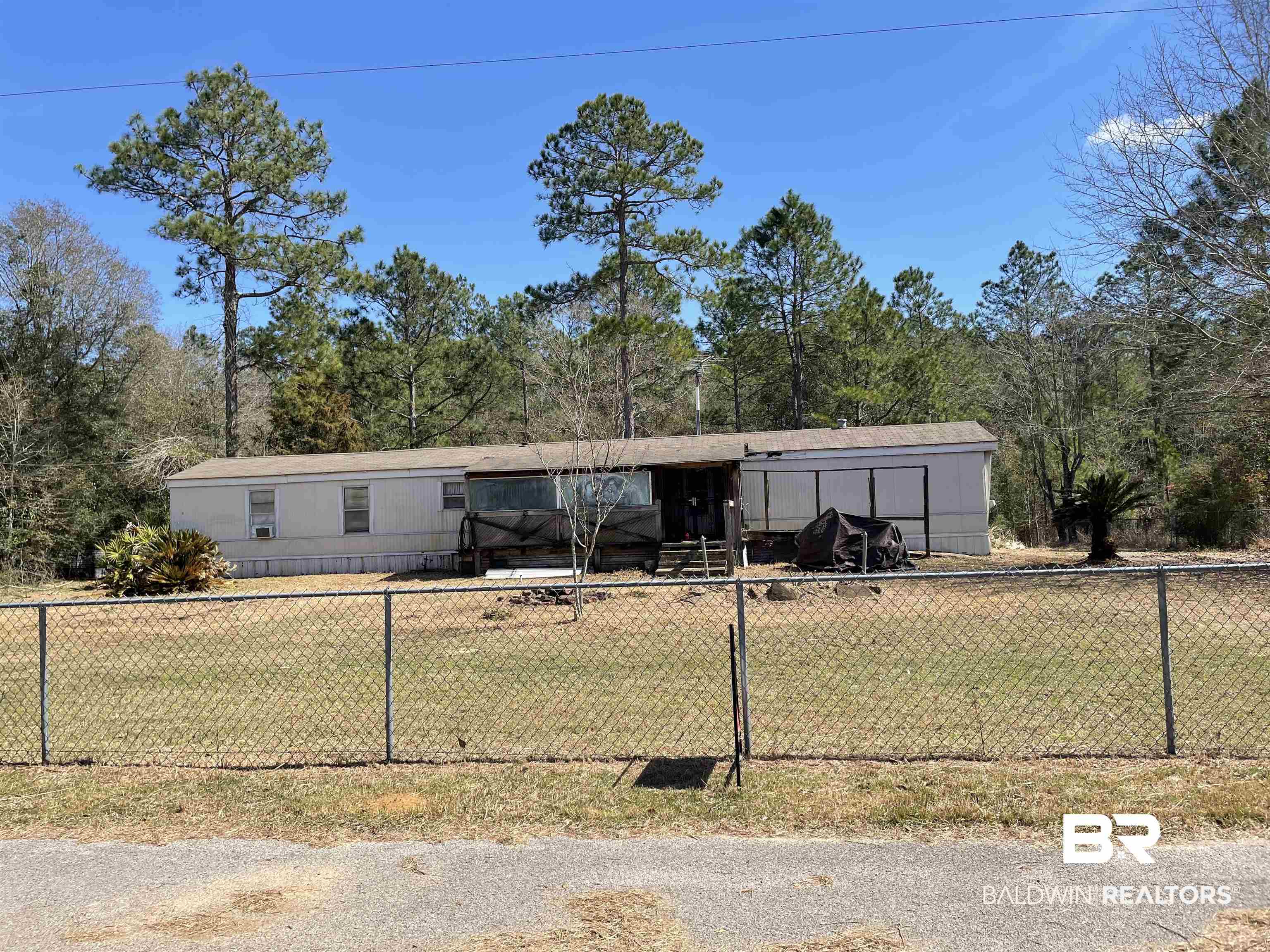 7815 Quail Rdg Road Grand Bay, AL 36541 - Photo 37 of 39