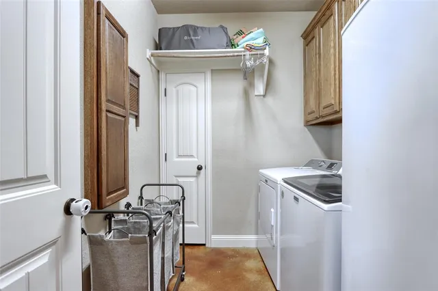 a view of a garden and basketball court